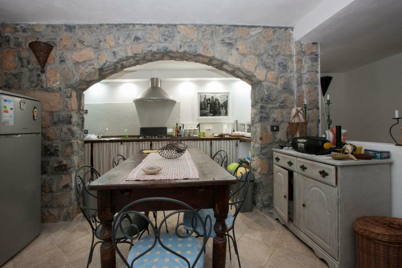 Maison Violet By Breathe Liguria Porto Venere Exteriör bild