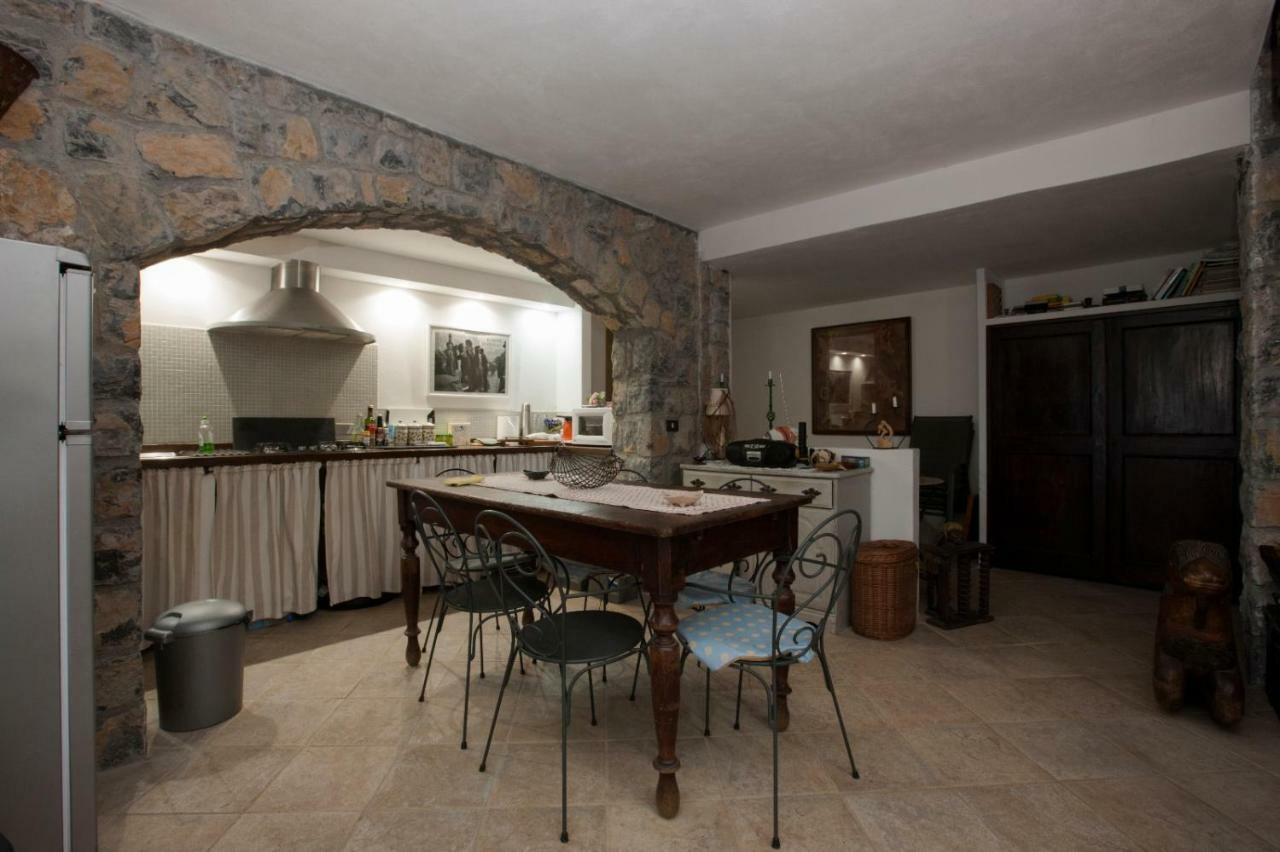 Maison Violet By Breathe Liguria Porto Venere Exteriör bild