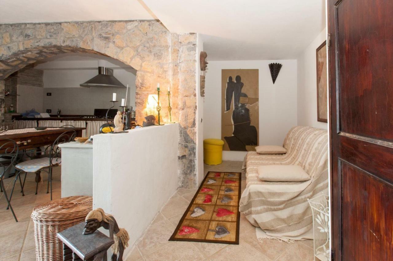Maison Violet By Breathe Liguria Porto Venere Exteriör bild