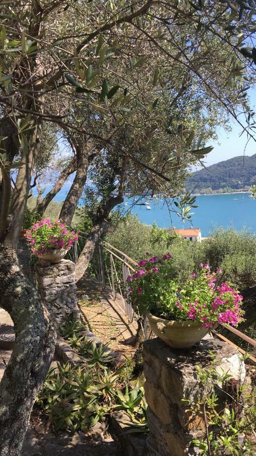 Maison Violet By Breathe Liguria Porto Venere Exteriör bild