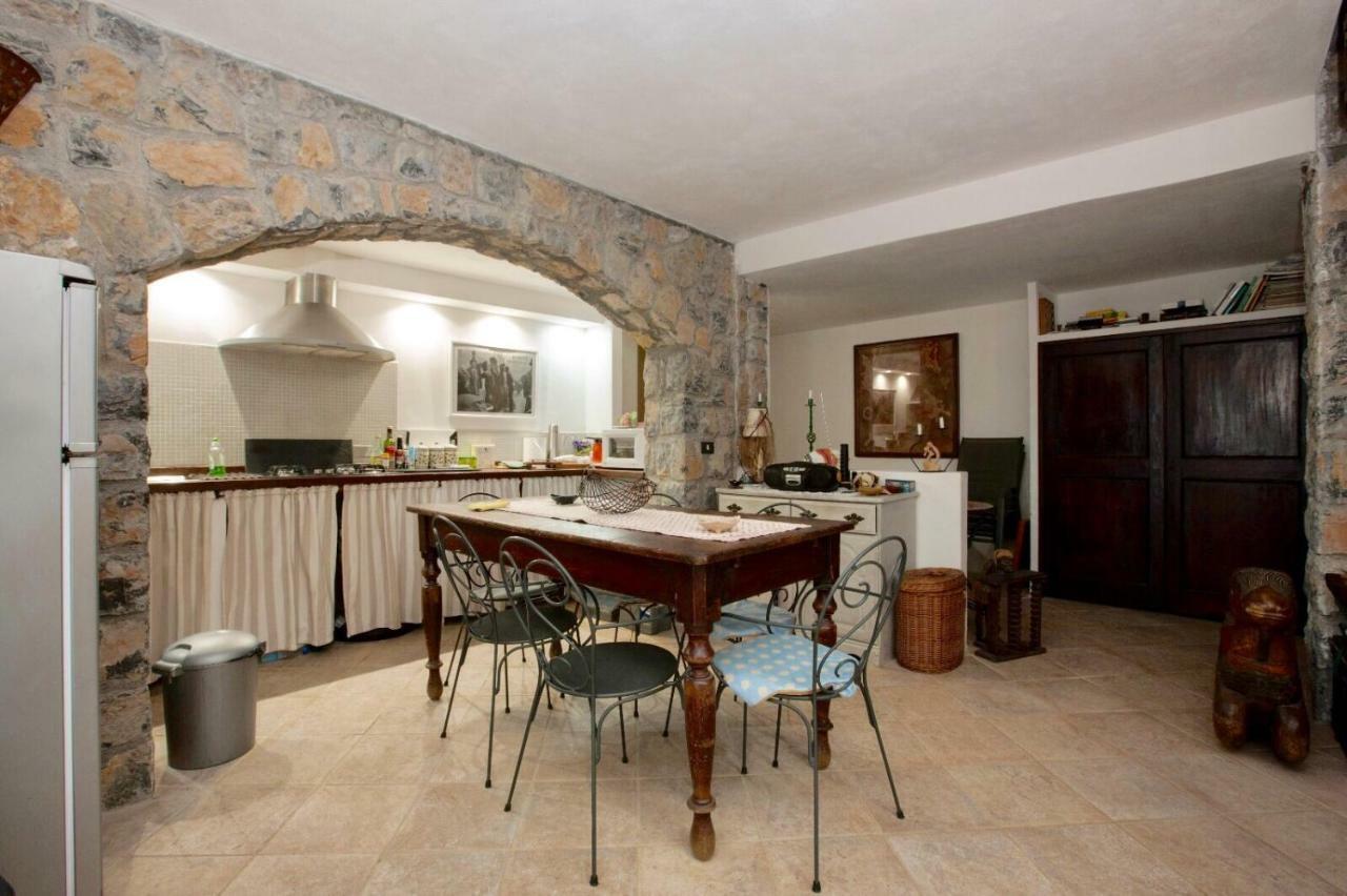 Maison Violet By Breathe Liguria Porto Venere Exteriör bild